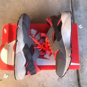 Nike Huarache